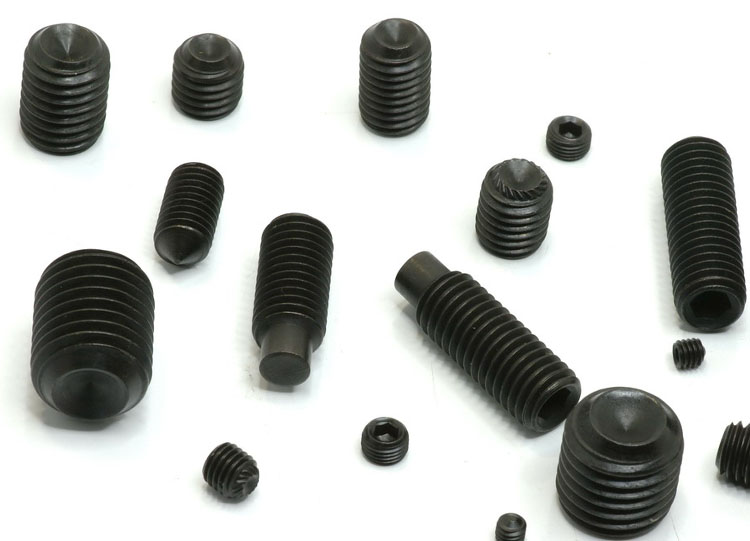 安阳顶丝、销钉、螺钉