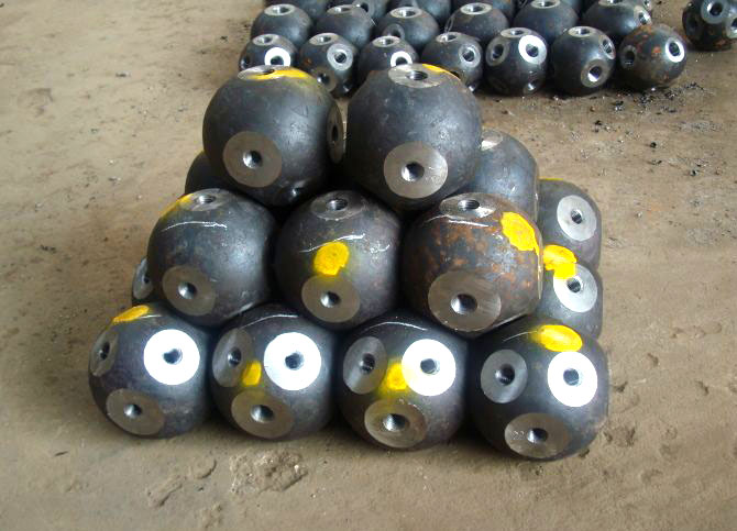 安阳网架螺栓球